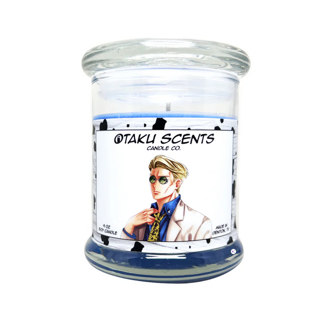 Nanami Candle - Collectors World Toys Hover Image