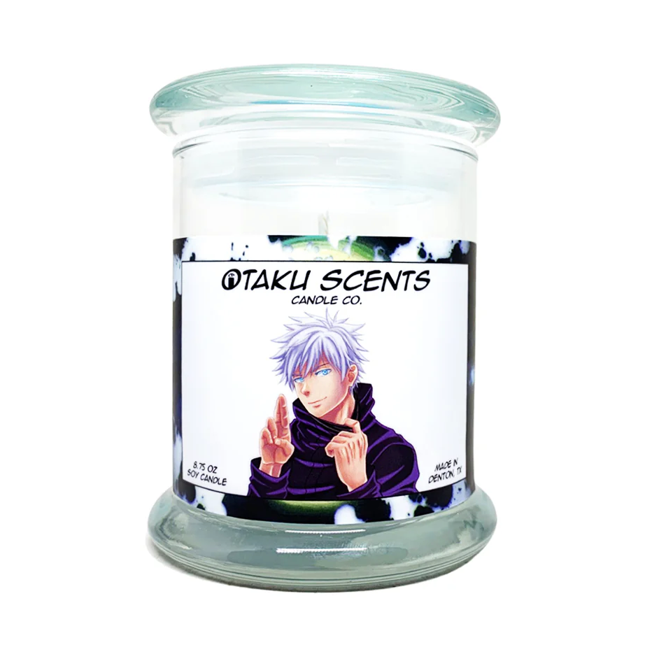 Gojo Candle Main image