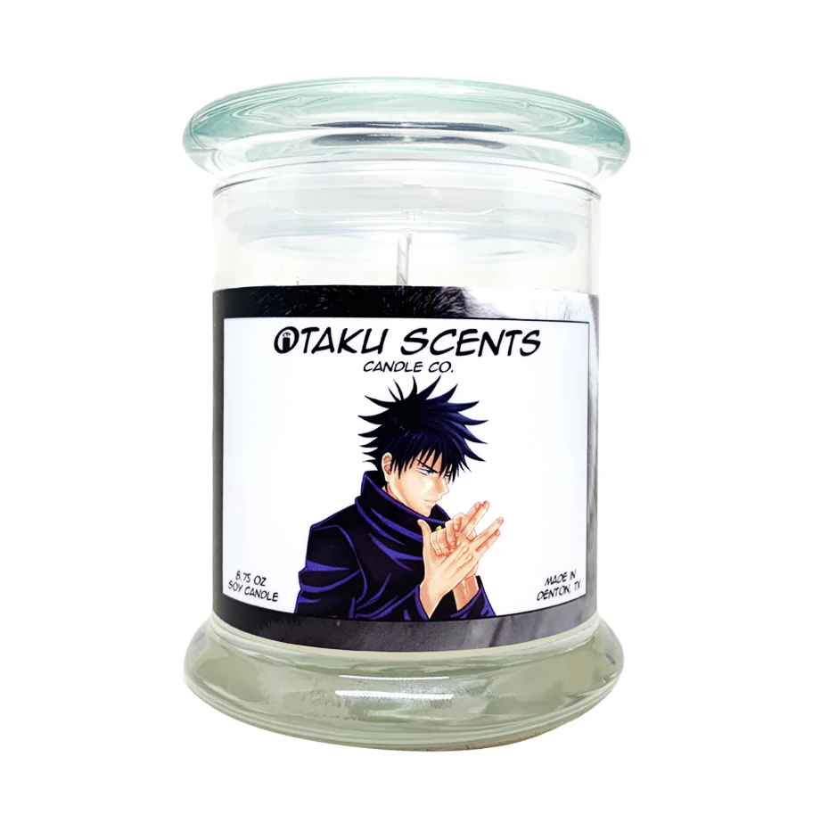 Megumi Candle Main image