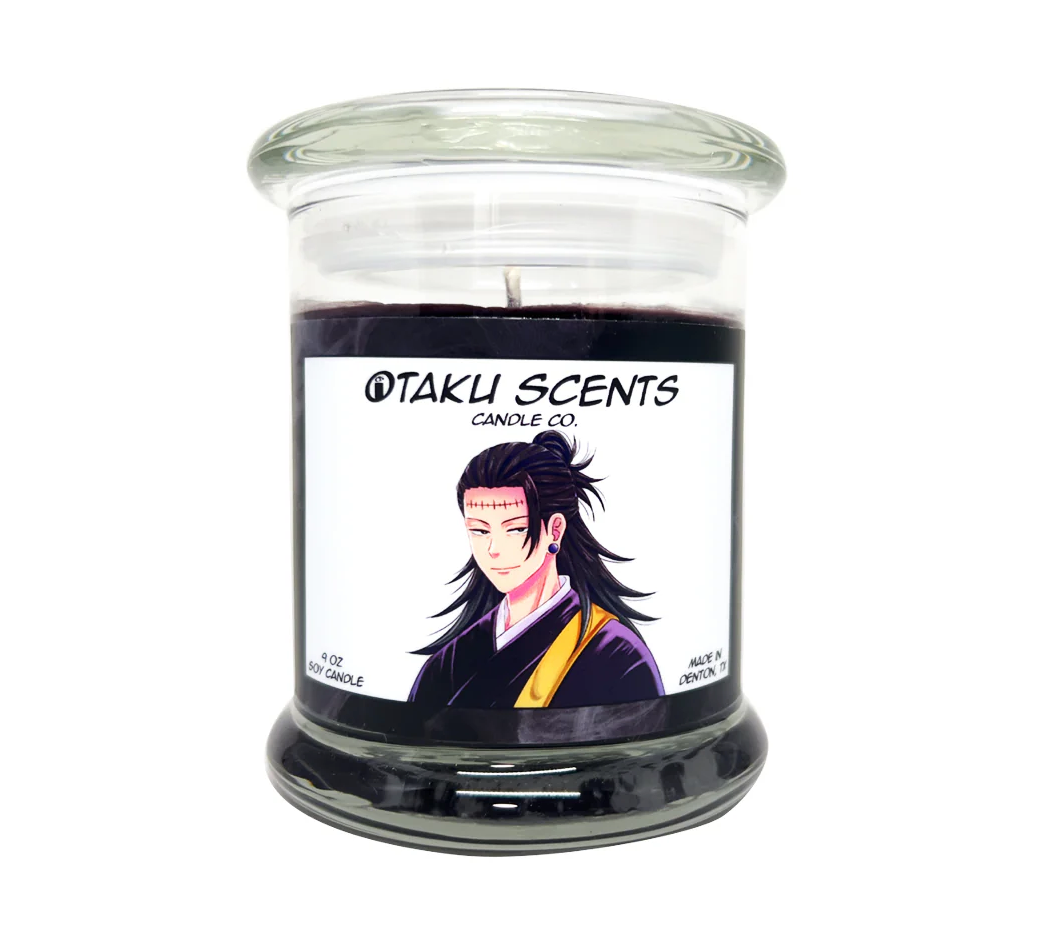 Geto Candle - Collectors World Toys