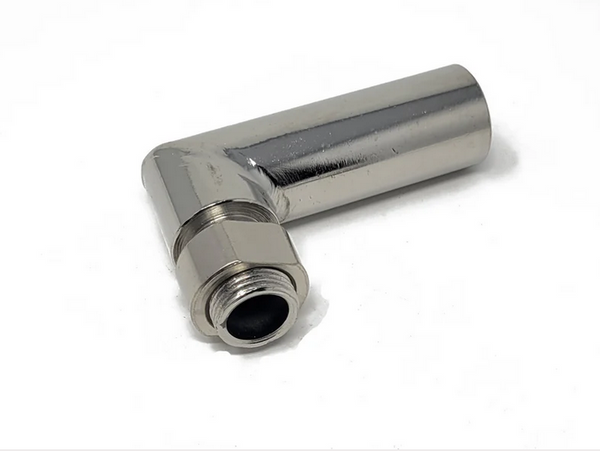 SPDZ1 90° Degree O2 Extension Adapters/Spacers Lambda/Oxygen Sensor