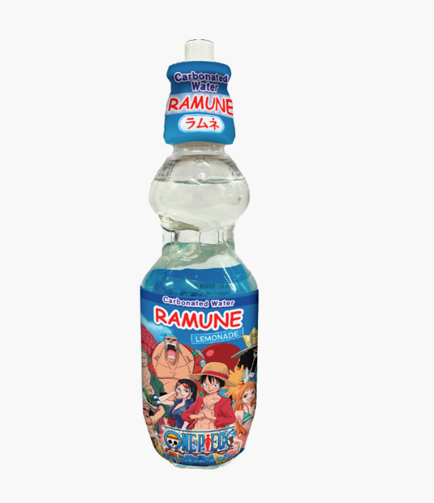 ONE PIECE RAMUNE PET 8.45 FZ Main image