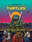 Teenage Mutant Ninja Turtles & Other Strangeness Redux