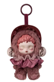 [RESTOCK: JULY] POPMART θSKULLPANDA L'impressionnisme Series Plush Doll