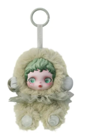 [RESTOCK: JULY] POPMART θSKULLPANDA L'impressionnisme Series Plush Doll