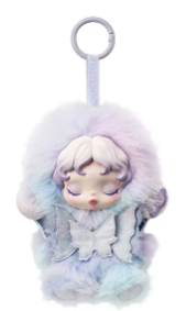 [RESTOCK: JULY] POPMART θSKULLPANDA L'impressionnisme Series Plush Doll