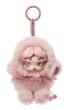 [RESTOCK: JULY] POPMART θSKULLPANDA L'impressionnisme Series Plush Doll