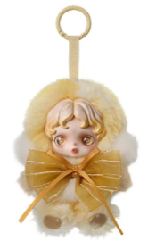 [RESTOCK: JULY] POPMART θSKULLPANDA L'impressionnisme Series Plush Doll