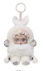 [IN STOCK] POPMART θSKULLPANDA L'impressionnisme Series Plush Doll