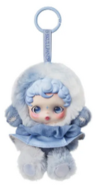 [RESTOCK: JULY] POPMART θSKULLPANDA L'impressionnisme Series Plush Doll