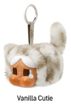 [IN STOCK] POPMART CRYBABY Wild but Cutie Series - Vinyl Plush Pendant Blind Box