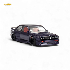 (Pre-Order) KAIDO BMW M3 Kaido GT V2 - 1:64 - Collectors World Toys