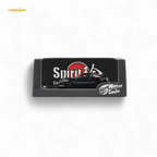 MicroTurbo Custom 180SX Type X Metallic Black MIYABI 1:64 - Collectors World Toys