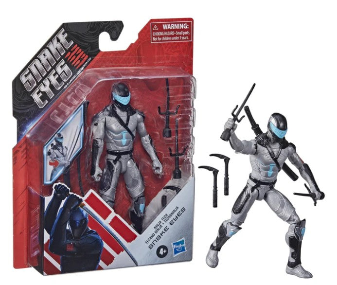 2 pack GI JOES Main image