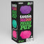Schylling Nee-Doh Teenie Funky Pups: 3-Pack (includes Purple, Blue, Pink)