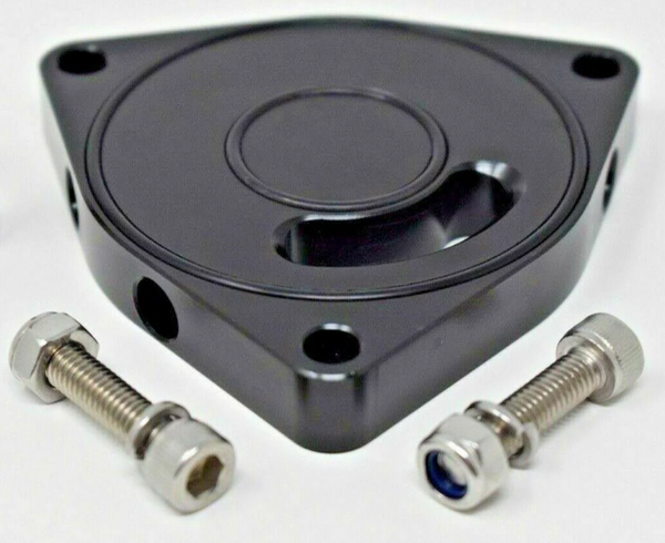 SPDZ1 Turbo Blow Off Valve Plate Spacer BOV Multiple Applications
