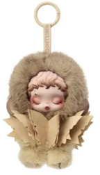 [IN STOCK] POPMART θSKULLPANDA L'impressionnisme Series Plush Doll