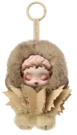 [RESTOCK: JULY] POPMART θSKULLPANDA L'impressionnisme Series Plush Doll