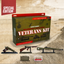 OD Green Veteran Kit 3 pack