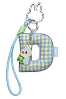 [CHOOSE YOUR LETTERS OPTION!] [IN STOCK] POPMART Pin for Love Series- Letter PENDANT Blind Box D