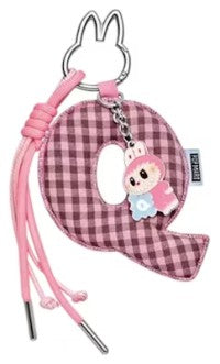 [CHOOSE YOUR LETTERS OPTION!] [IN STOCK] POPMART Pin for Love Series- Letter PENDANT Blind Box