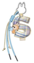 [CHOOSE YOUR LETTERS OPTION!] [IN STOCK] POPMART Pin for Love Series- Letter PENDANT Blind Box