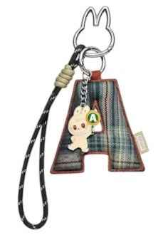 [CHOOSE YOUR LETTERS OPTION!] [IN STOCK] POPMART Pin for Love Series- Letter PENDANT Blind Box A