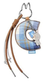 [CHOOSE YOUR LETTERS OPTION!] [IN STOCK] POPMART Pin for Love Series- Letter PENDANT Blind Box