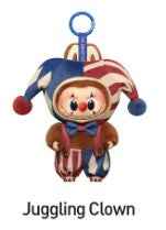 (In Stock) POPMART WHY SO SERIOUS Series-Vinyl Plush Pendant Blind Box