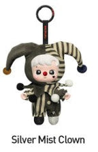 (In Stock) POPMART WHY SO SERIOUS Series-Vinyl Plush Pendant Blind Box