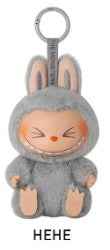 [IN STOCK] POPMART Have a Seat Vinyl Plush Blind Box Labubu