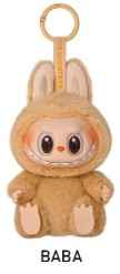 [IN STOCK] POPMART Have a Seat Vinyl Plush Blind Box Labubu Baba