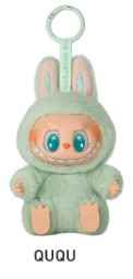 [IN STOCK] POPMART Have a Seat Vinyl Plush Blind Box Labubu