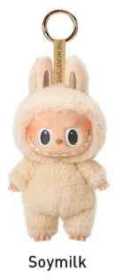 [IN STOCK] POPMART Exciting Macaron Vinyl Face Blind Box Labubu Soymilk