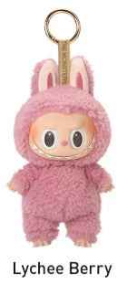 [IN STOCK] POPMART Exciting Macaron Vinyl Face Blind Box Labubu Lychee Berry