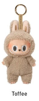 [IN STOCK] POPMART Exciting Macaron Vinyl Face Blind Box Labubu