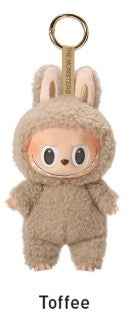 [IN STOCK] POPMART Exciting Macaron Vinyl Face Blind Box Labubu Toffee