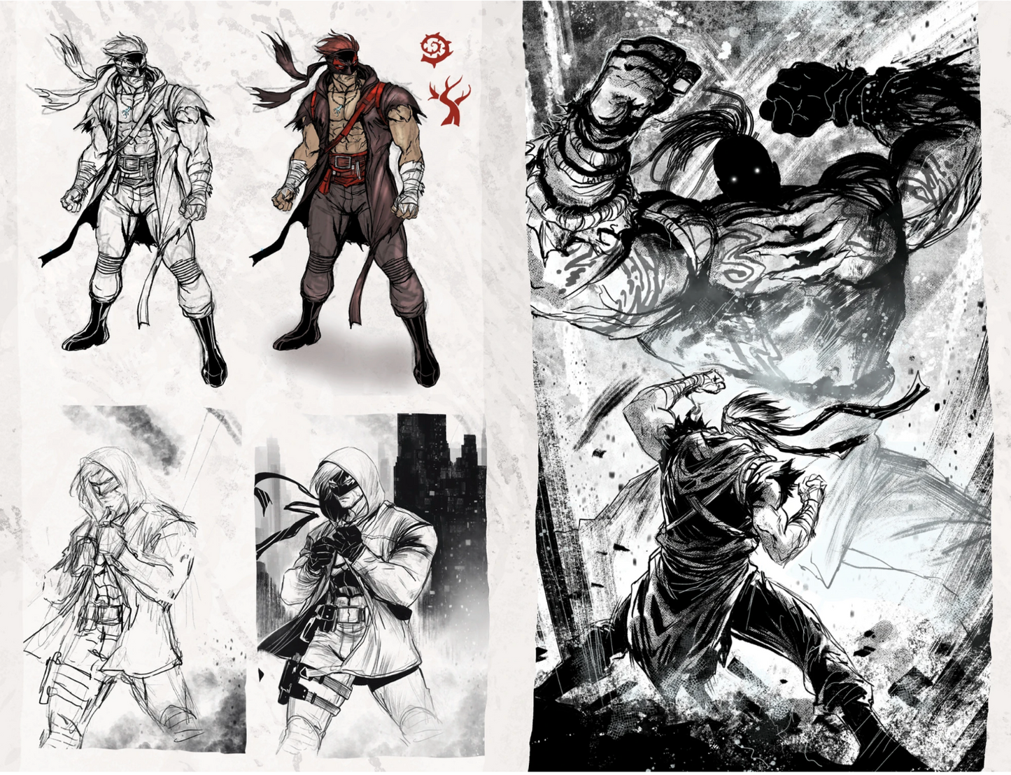 [Signed by Tyler Kirkham] FINAL BOSS #1 KAEL NGU INDIEGOGO EDITION VIRGIN EXCLUSIVE 2022