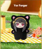 Spy X Family Cat Ears Blind Box