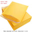 Kraft Bubble Mailers  Self Seal Adhesive Shipping Bags, Cushioning Padded Envelopes for Shipping, Mailing, Packaging