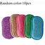 5/10/20PCS Reusable Washable Sponges Magic Sponge Eraser Kitchen Sponge Cleaning Product Gadgets Tools Kitchen Tools Accessories