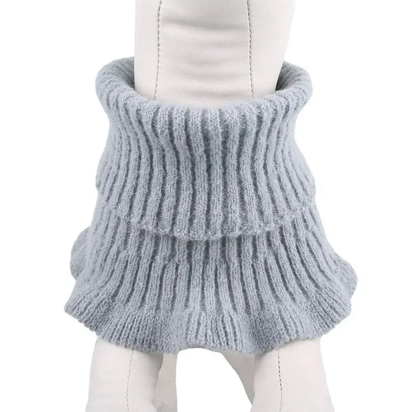 Dog Grooming Earmuffs – Soft Noise-Proof Ear Cover for Bathing & Drying