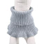Dog Grooming Earmuffs – Soft Noise-Proof Ear Cover for Bathing & Drying