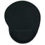 Ergonomic Wrist Rest Mouse Pad – Comfortable Non-Slip Soft Mousepad with Wrist Support for PC & Laptop