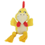 PlushPal Squeaker: The Best Chew Toys for Puppies