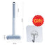 Long Handle Pet Hair Remover Brush for Effortless Cleaning