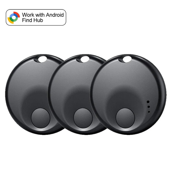 Google Find My Gps Tracker Android Smart Activity Trackers Wearable Devices Android Finder Tag Tracker Car Smart Electronics