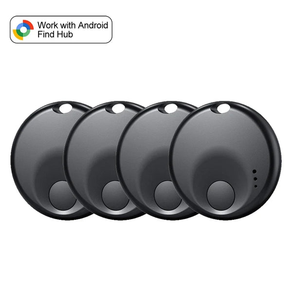 Google Find My Gps Tracker Android Smart Activity Trackers Wearable Devices Android Finder Tag Tracker Car Smart Electronics