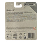 Matchbox Sea Arrow - Sky Busters Series 2/31 - Collectors World Toys