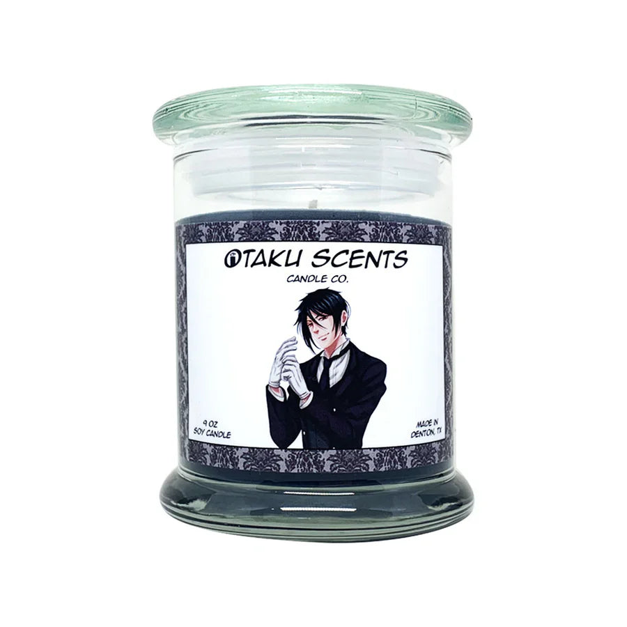 Sebastian Candle Main image